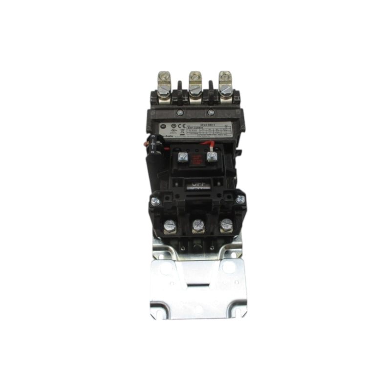 INDUSTRIAL SPARE PART 500F-COD930 SER. C 110/115-120V 45A NSNP