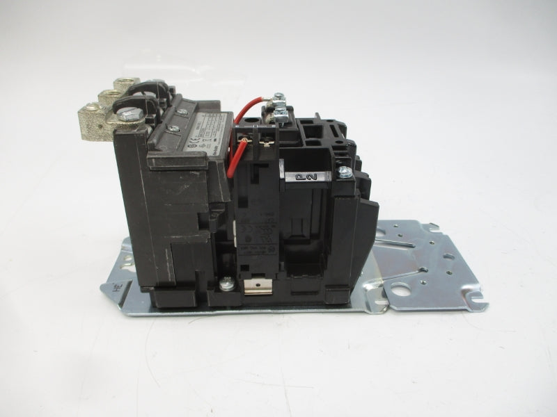 INDUSTRIAL SPARE PART 500F-COD930 SER. C 110/115-120V 45A NSNP
