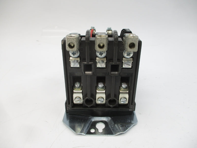 INDUSTRIAL SPARE PART 500F-COD930 SER. C 110/115-120V 45A NSNP