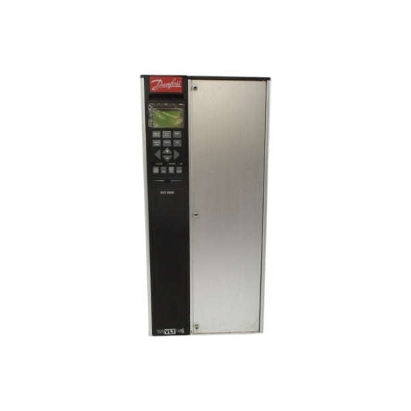 DANFOSS 175Z4318 VLT5022PT5C2OSTRODLF00A31CO 380-500V 37.5A UNMP