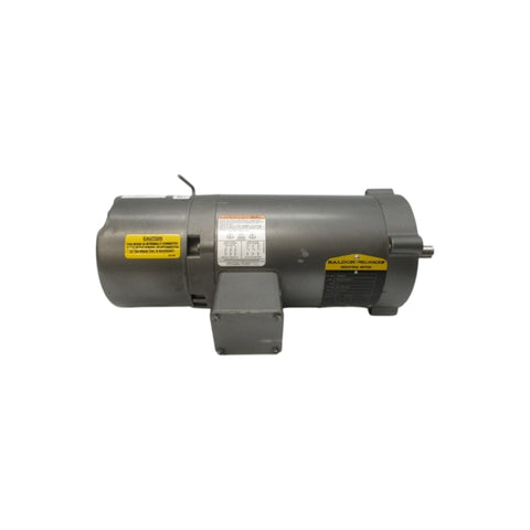 BALDOR VBM3542 34K045-3820-C 208-230/460V 2.9-2.6/1.3A NSNP