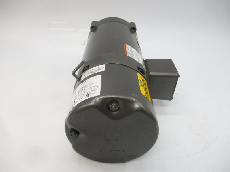 BALDOR VBM3542 34K045-3820-C 208-230/460V 2.9-2.6/1.3A NSNP