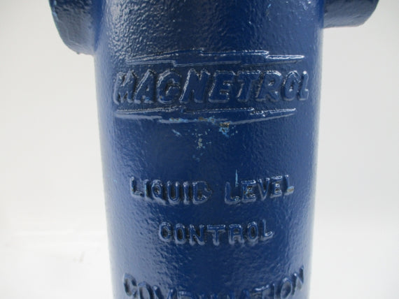 MAGNETROL W-251 (AS PICTURED) NSNP
