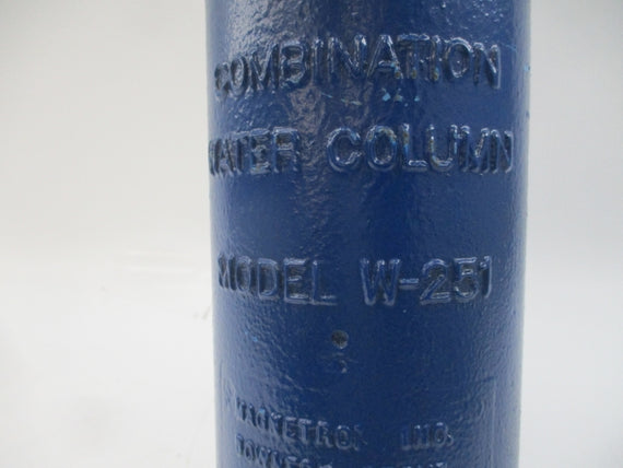 MAGNETROL W-251 (AS PICTURED) NSNP