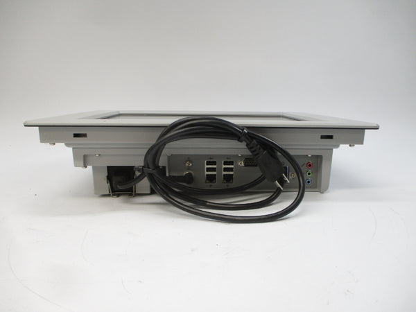 ALLEN BRADLEY 6181P-15NSXP SER. E 20VDC 3.25A NSNP