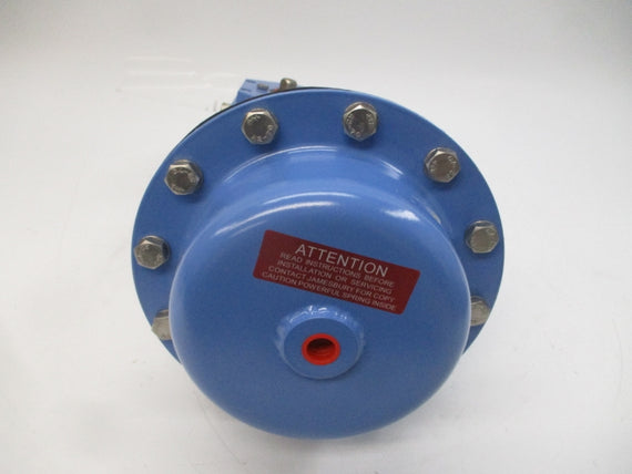 JAMESBURY A17 SER. QPX2C/M 60-100PSI NSNP