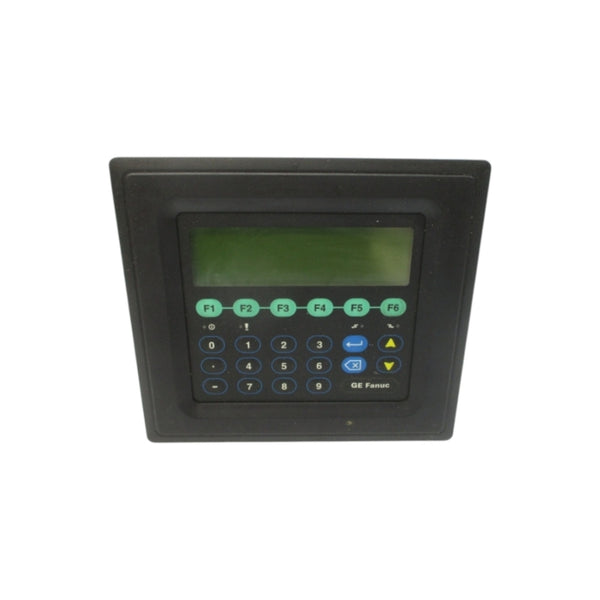 GE FANUC IC752DSX000-DD 12-35VDC 1A NSNP