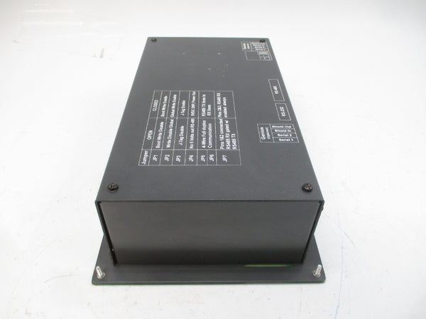 HORNER ELECTRIC HE500GIU500A UNMP