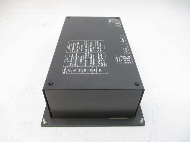 HORNER ELECTRIC HE500GIU500A UNMP