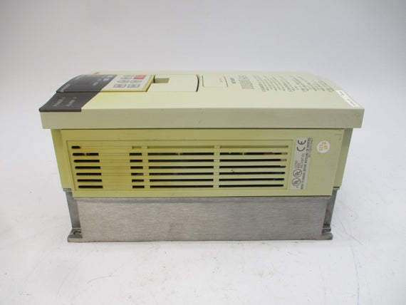 MITSUBISHI FR-A540-0.4K 380-480VAC 2.6A UNMP