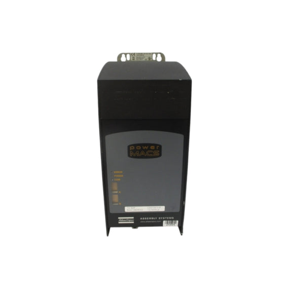 ATLAS COPCO TC52P 424004108 200-480V 5A UNMP