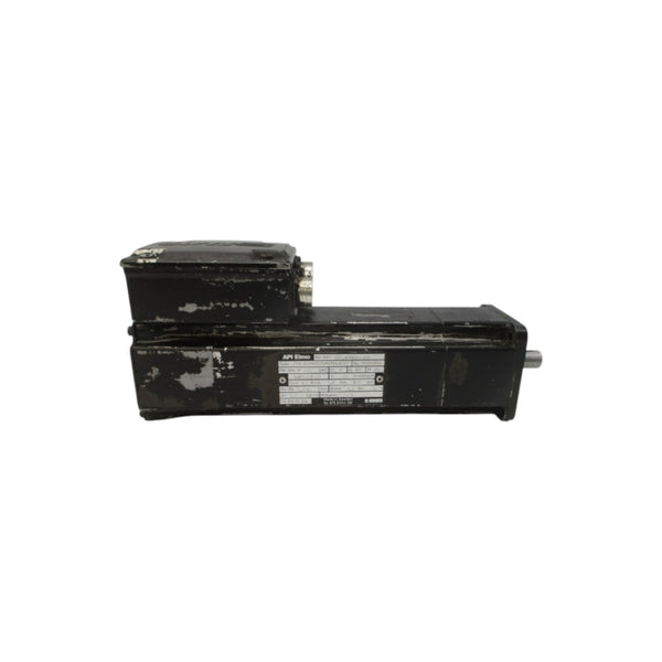 API ELMO PSA60/4-112-P-PMB-4653 230VAC 4.2A UNMP