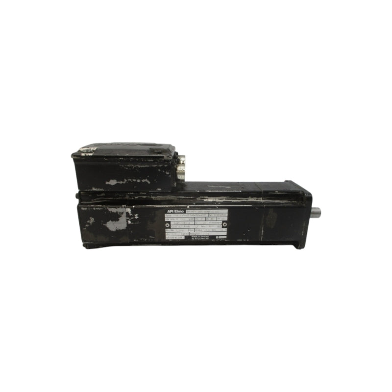 API ELMO PSA60/4-112-P-PMB-4653 230VAC 4.2A UNMP