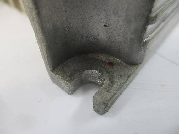 YASKAWA ELECTRIC CIMR-PU2A0018FAA 200-240VAC 18.5A REV. A UNMP