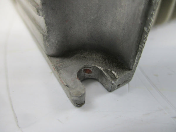YASKAWA ELECTRIC CIMR-AU4A0011FAA 380-480VAC 14/10.4A REV. D (AS PICTURED) UNMP