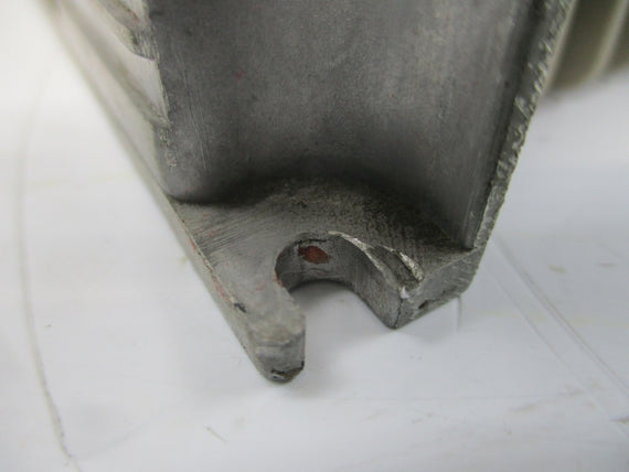 YASKAWA ELECTRIC CIMR-AU4A0011FAA 380-480VAC 14/10.4A REV. D (AS PICTURED) UNMP