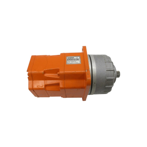 SIEMENS 1FK6083-6AZ21-9ZZ9-ZS26 160V NSNP