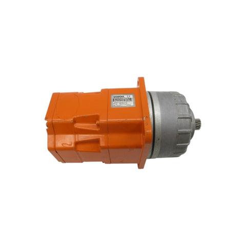 SIEMENS 1FK6083-6AZ21-9ZZ9-ZS26 160V NSNP