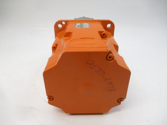 SIEMENS 1FK6083-6AZ21-9ZZ9-ZS26 160V NSNP