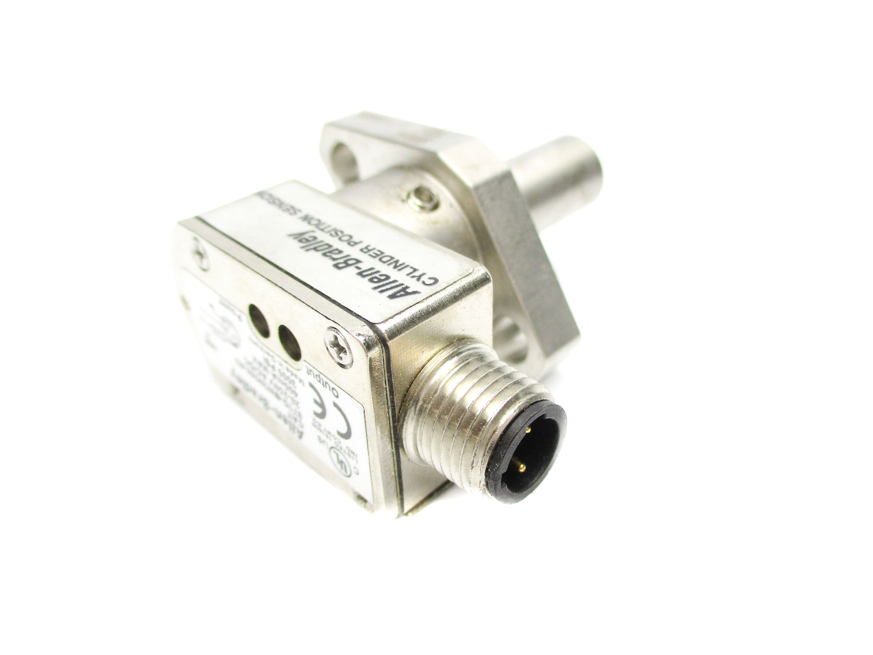INDUSTRIAL SPARE PART 871D-BW2N260-R3 SER. A NSNP