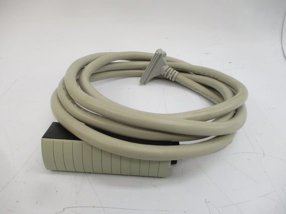 ALLEN BRADLEY 1492-CABLE025Y SER. C (BR/WH)NSMP