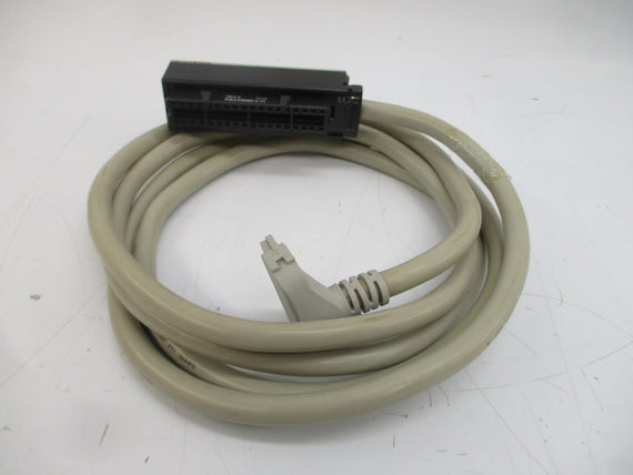 ALLEN BRADLEY 1492-CABLE025Y SER. C (BR/WH)NSMP