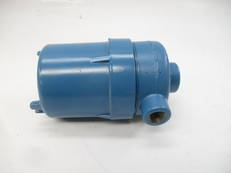 ROBERTSHAW 352-A2 120VAC 5A NSNP