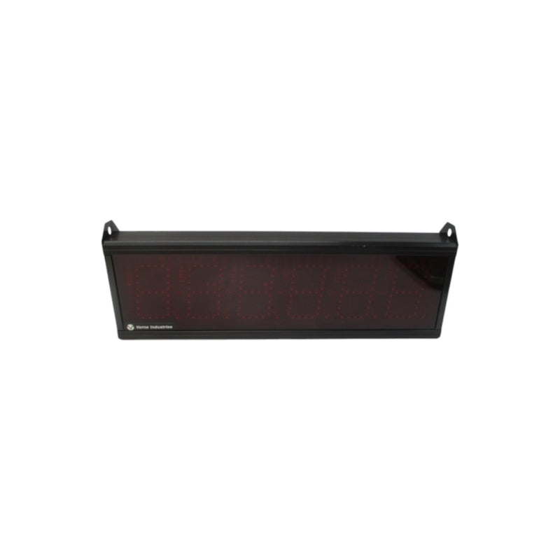 VORNE INDUSTRIES 87/256-4D-6 NSNP