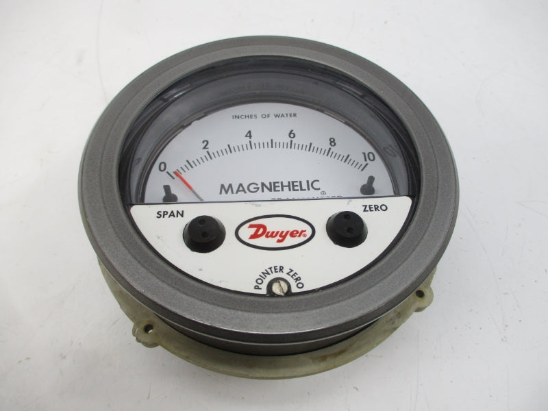 DWYER 605-10 5PSI NSMP
