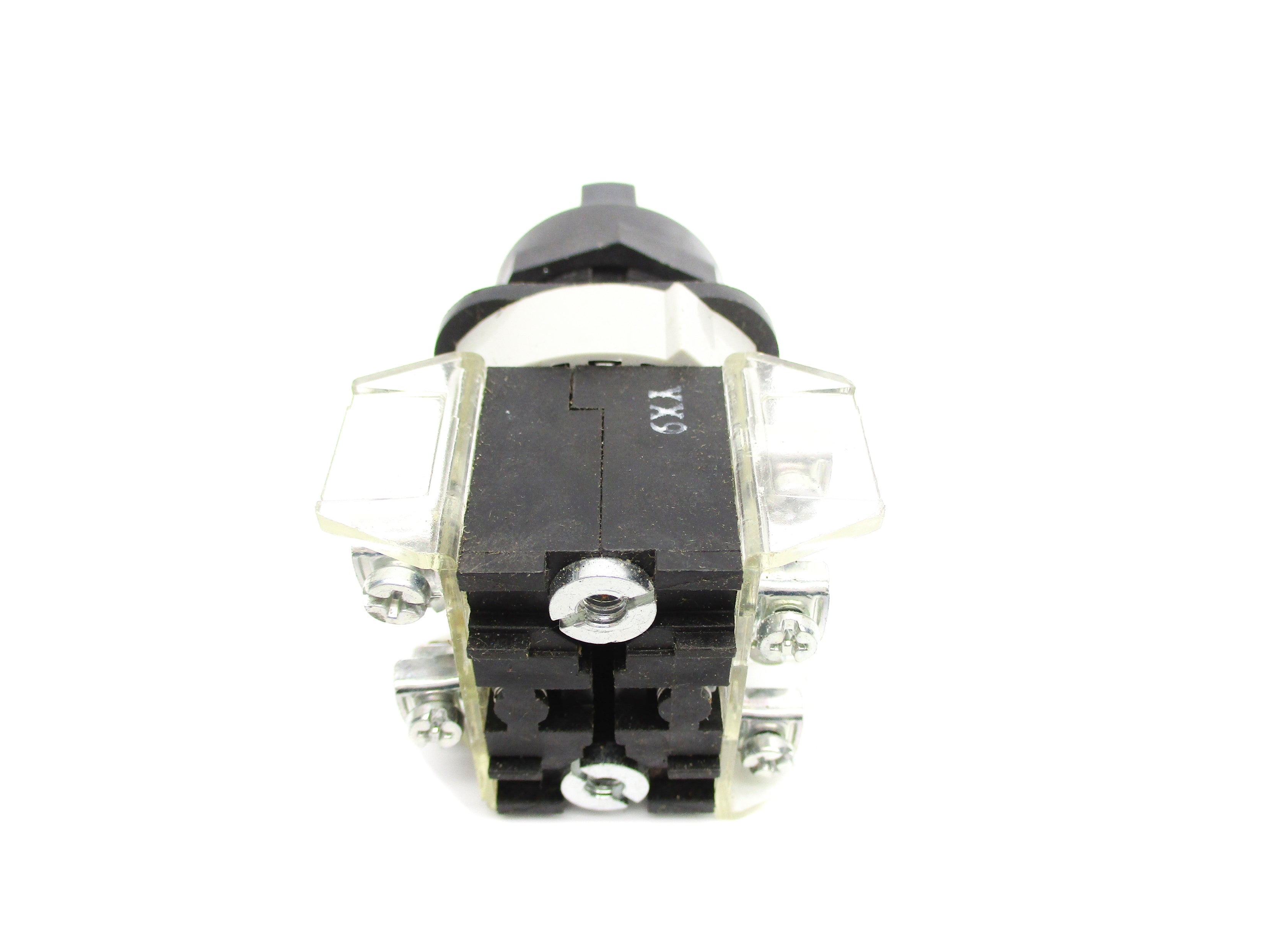ALLEN BRADLEY 800H-JR4 SER. F NSNP