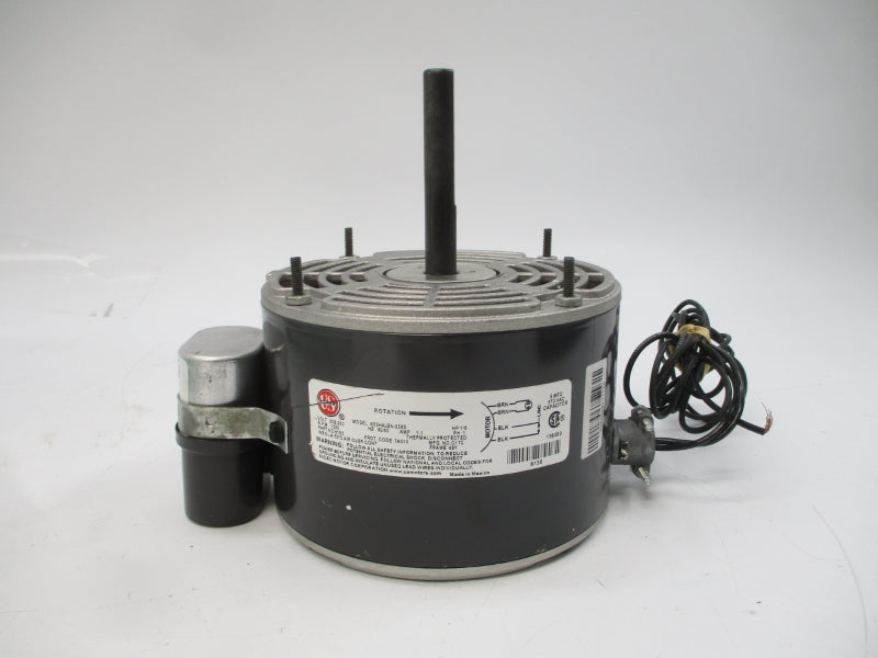 US MOTORS 6135 K55HXJZN-2383 208/230V 1.1A NSMP