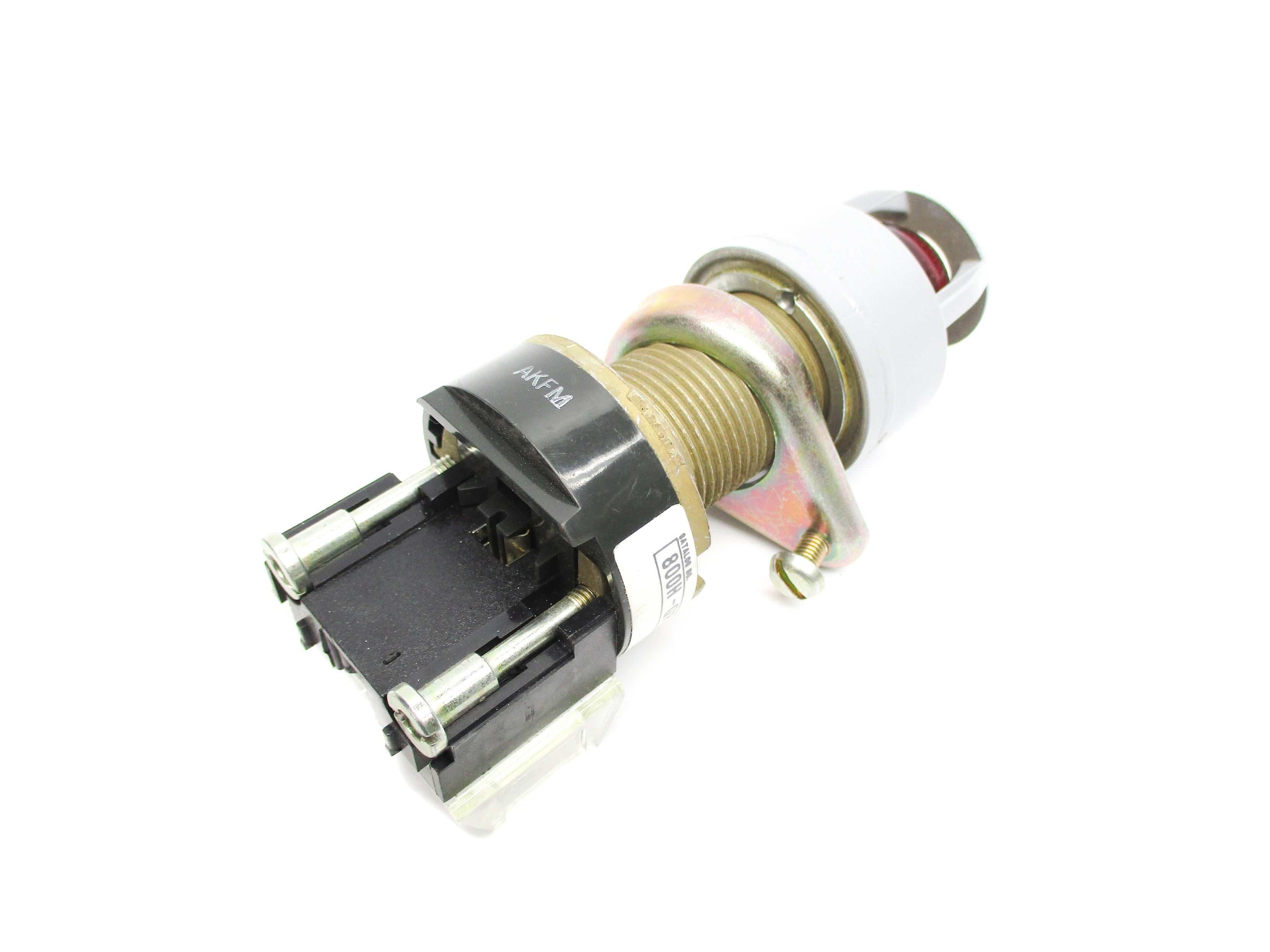 INDUSTRIAL SPARE PART 800H-QP24R SER. A NSNP