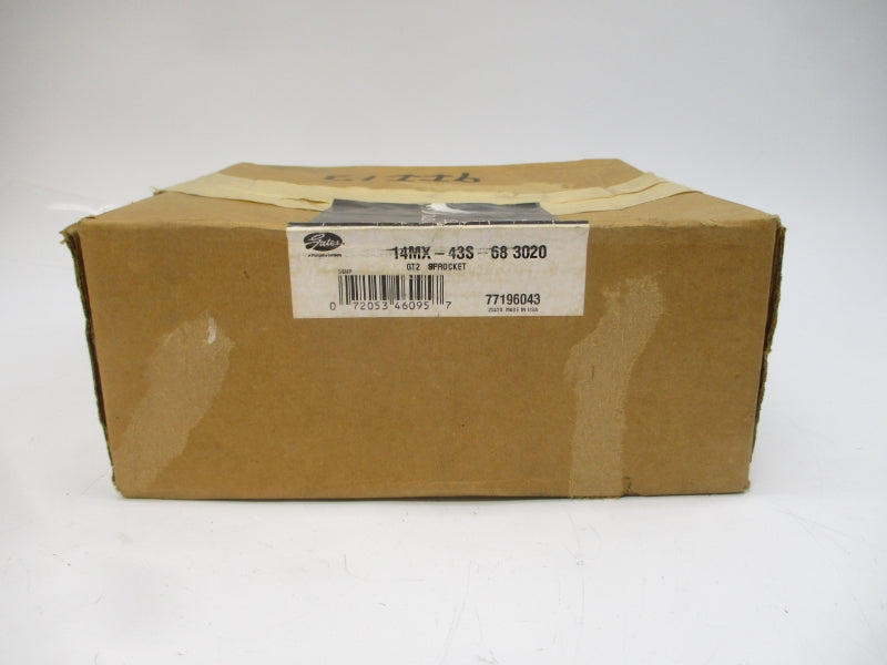 GATES 14MX-43S-683020 NSFS