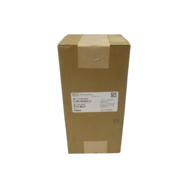 PALL HC7500SRN8Z NSFS