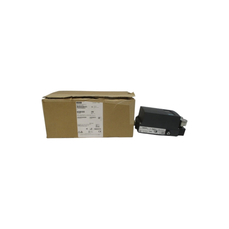 SIEMENS 6DR5210-0EN00-0AA9 18-30V NSMP