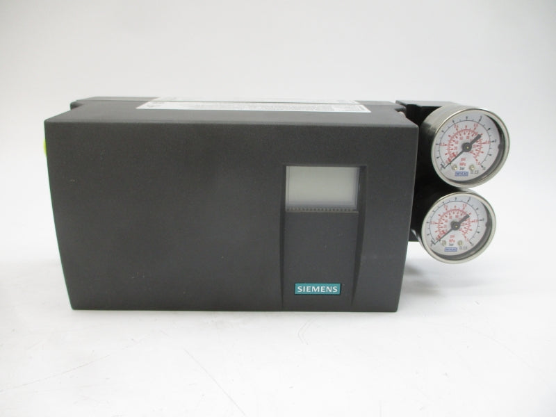 SIEMENS 6DR5210-0EN00-0AA9 18-30V NSMP