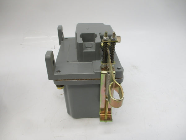 SQUARE D 9038AW1 SER. A 460/575V 572A NSMP