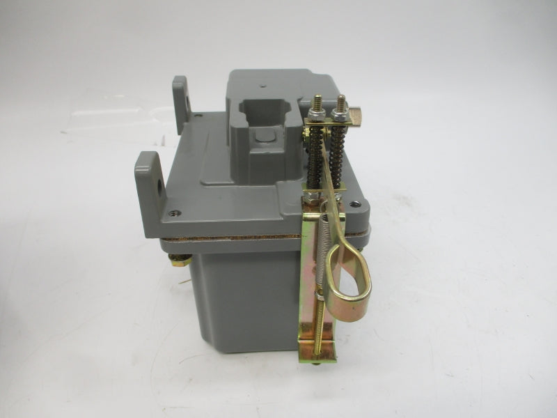SQUARE D 9038AW1 SER. A 460/575V 572A NSMP
