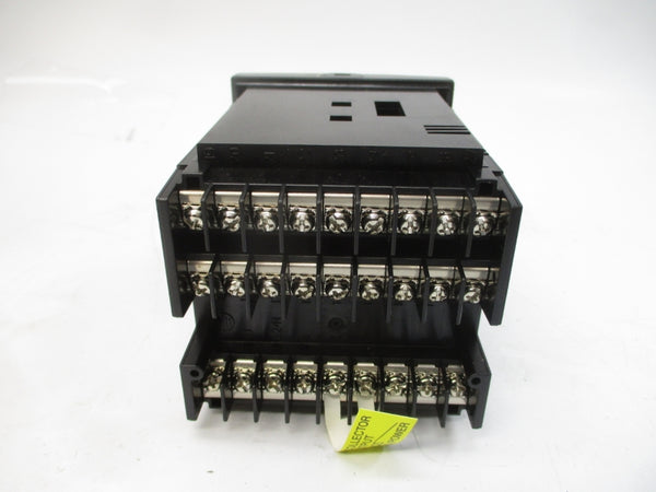 HONEYWELL DC2500-CT-0A0R-200-00000-E0-0 90-250VAC NSMP