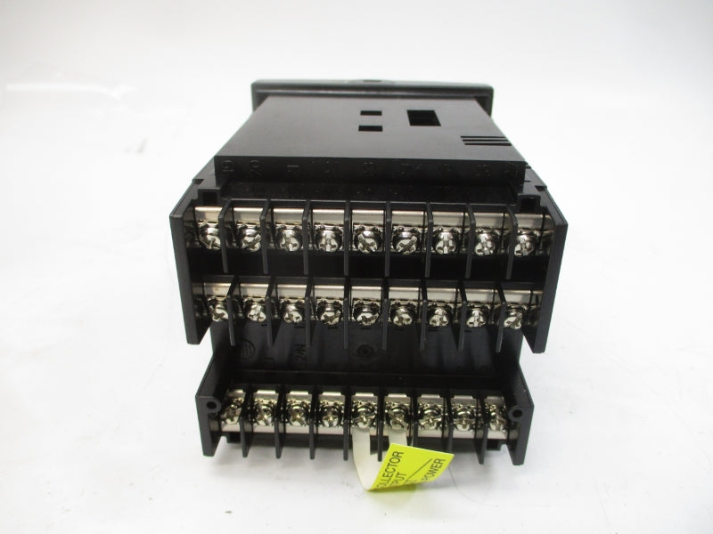 HONEYWELL DC2500-CT-0A0R-200-00000-E0-0 90-250VAC NSMP