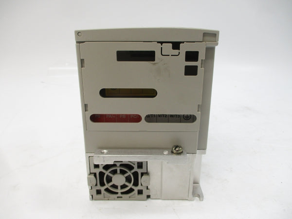 TELEMECANIQUE ATV31HU15N4 380/500V 6.4A NSNP
