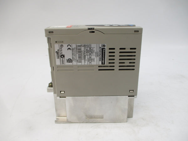 TELEMECANIQUE ATV31HU15N4 380/500V 6.4A NSNP