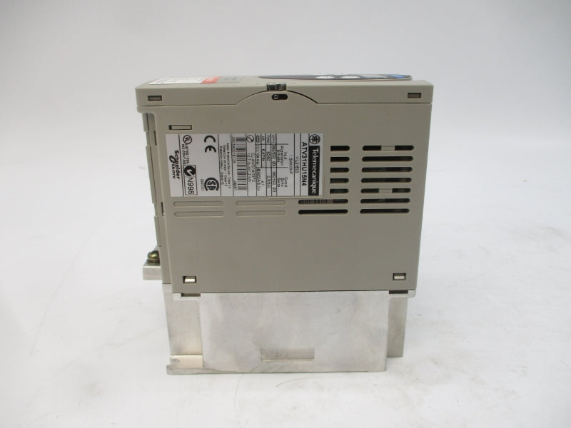 TELEMECANIQUE ATV31HU15N4 380/500V 6.4A NSNP