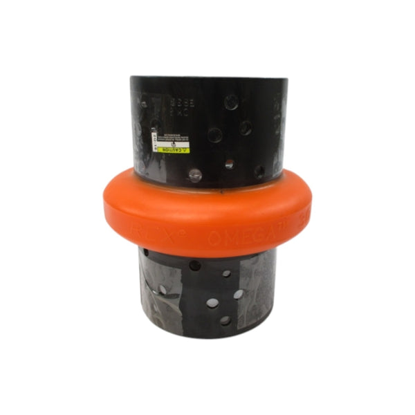 REX OMEGA 2Q-16 30 NSNP