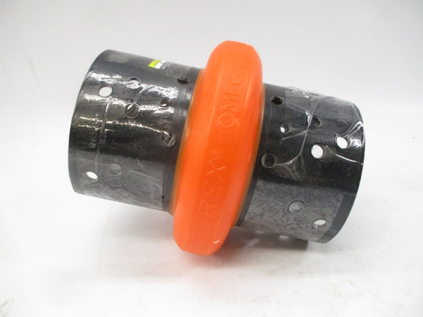 REX OMEGA 2Q-16 30 NSNP