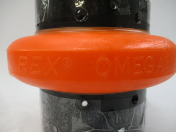 REX OMEGA 2Q-16 30 NSNP