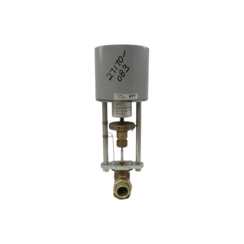 HTT 4802102-49EU-49U1 V20707014 115V 1" NSNP
