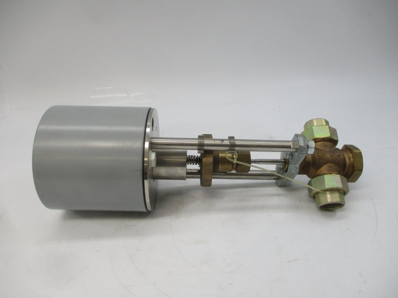 HTT 4802102-49EU-49U1 V20707014 115V 1" NSNP