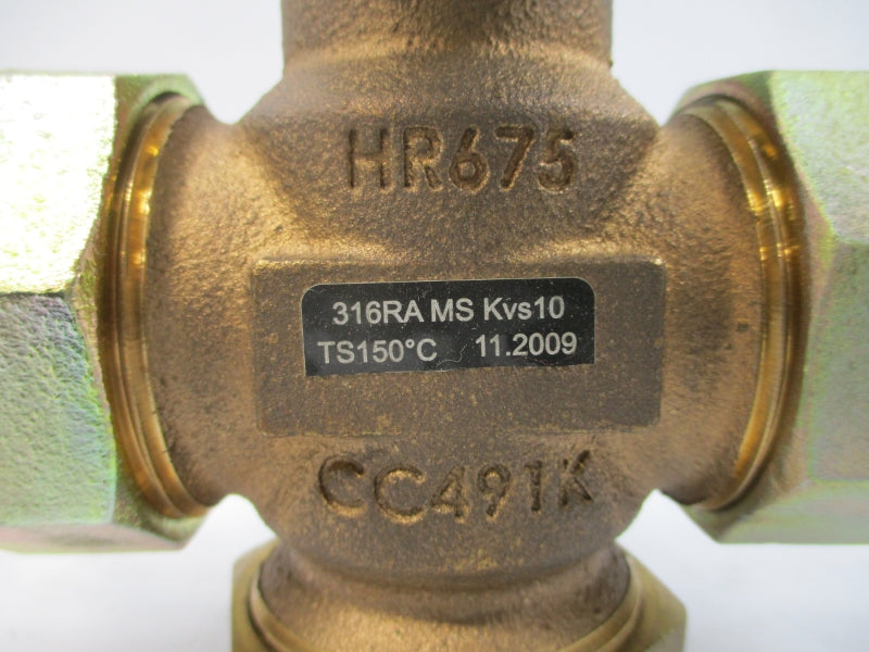 HTT 4802102-49EU-49U1 V20707014 115V 1" NSNP