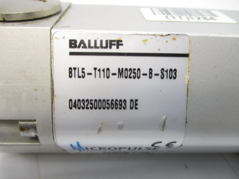 BALLUFF BTL5-T110-M0250-B-S103 NSNP